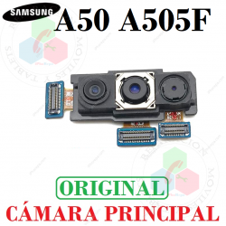 SAMSUNG A50 / A505F -...