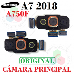 SAMSUNG A7 2018 / A750F -...