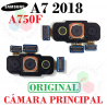 SAMSUNG A7 2018 / A750F - CÁMARA PRINCIPAL