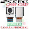 SAMSUNG S7 / S7 EDGE / G930F G930 / G935F G935 - CÁMARA PRINCIPAL