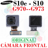 SAMSUNG S10e / S10 / G970F G970 / G973F G973 - CÁMARA FRONTAL