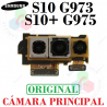 SAMSUNG S10 / S10+ / G973 G973F / G975 G975F / S10 PLUS - CÁMARA PRINCIPAL