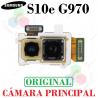 SAMSUNG S10e / G970 G970F - CÁMARA PRINCIPAL original