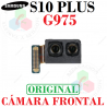 SAMSUNG S10+ / S10 PLUS / G975 G975F - CÁMARA FRONTAL selfie