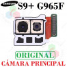 SAMSUNG S9+ / S9 PLUS / G965 G965F - CÁMARA PRINCIPAL ORIGINAL