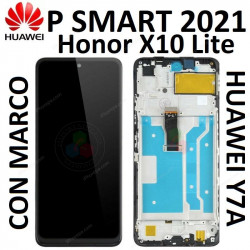 HUAWEI P SMART 2021 / Honor...