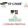 SAMSUNG S9 / G960 G960F  - CÁMARA FRONTAL