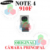 SAMSUNG NOTE 4 / N910 N910F - CÁMARA PRINCIPAL