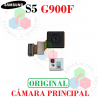 SAMSUNG S5 / G900F G900 - CÁMARA PRINCIPAL