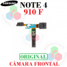 SAMSUNG NOTE 4 / 910F 910 N910F - CÁMARA FRONTAL