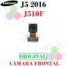 SAMSUNG J5 2016 / J510 J510F - CÁMARA FRONTAL