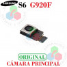 SAMSUNG S6 / G920 G920F - CÁMARA PRINCIPAL