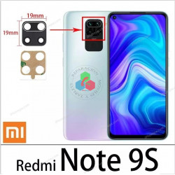 Xiaomi Redmi Note 9s / Note...