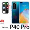 HUAWEI P40 PRO - cristal de cámara