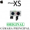 iPhone Xs-CÁMARA PRINCIPAL CALIDAD ORIGINAL