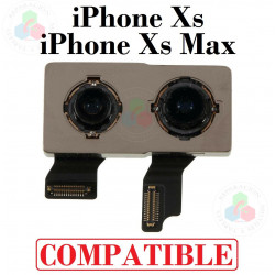 iPhone Xs / iPhone Xs Max -...