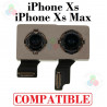 iPhone Xs / iPhone Xs Max - CÁMARA PRINCIPAL COMPATIBLE