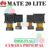HUAWEI MATE 20 LITE - CÁMARA PRINCIPAL