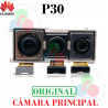 Huawei P30 (ELE-L29, ELE-L09) - CÁMARA PRINCIPAL ORIGINAL