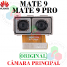 HUAWEI MATE 9 / MATE 9 PRO - CÁMARA PRINCIPAL