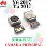 HUAWEI Y6 2017 / Y5 2017 - CÁMARA PRINCIPAL