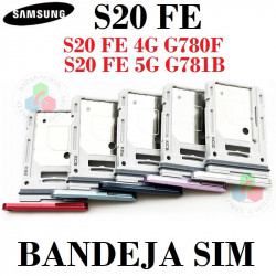 Samsung S20 FE 4G FE G780F...
