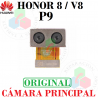 HUAWEI P9 / HONOR 8 / HONOR V8 - CÁMARA PRINCIPAL
