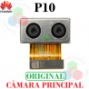 HUAWEI P10 - CÁMARA PRINCIPAL