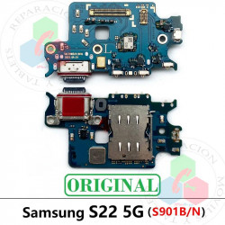Samsung S22 5G 2022 S901B...