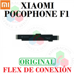 XIAOMI POCOPHONE F1 - FLEX...