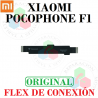 XIAOMI POCOPHONE F1 - FLEX CONECTOR PLACA BASE