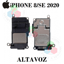 iPhone 8 / SE 2020 - ALTAVOZ