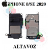 iPhone 8 / SE 2020 / se 2022 - ALTAVOZ buzzer ORIGINAL REFURBISHED