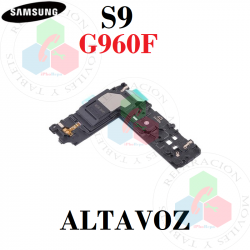 SAMSUNG S9 G960F G960 -...