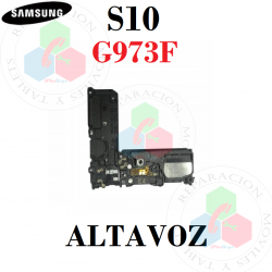 SAMSUNG S10 4g G973F G973 -...