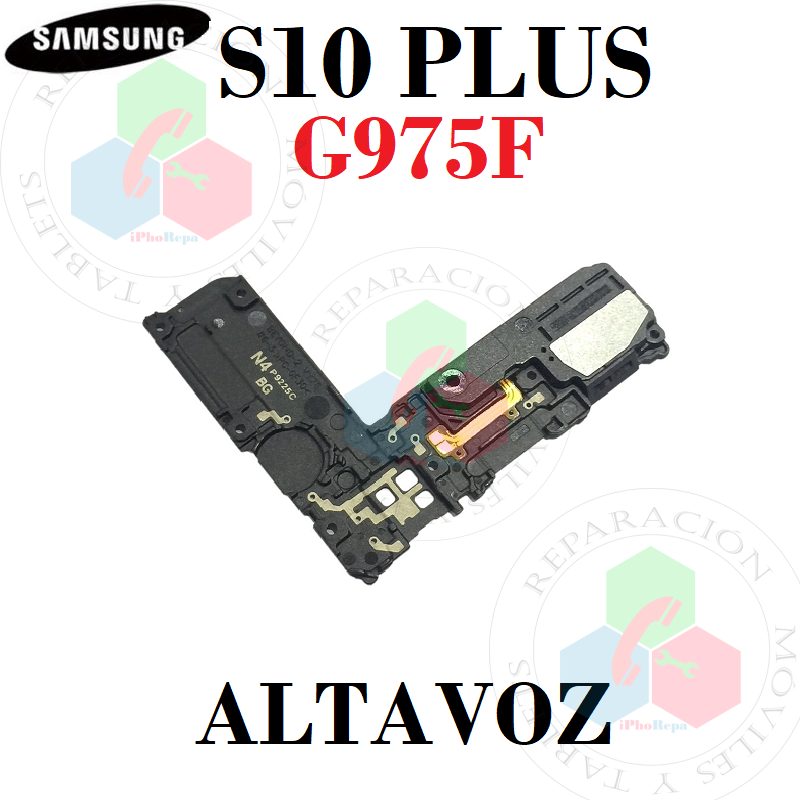 SAMSUNG S10 PLUS / G975F G975 - ALTAVOZ buzzer