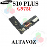 SAMSUNG S10 PLUS / G975F G975 - ALTAVOZ buzzer