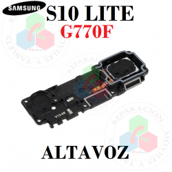 SAMSUNG S10 LITE / G770F...
