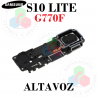 SAMSUNG S10 LITE / G770F G770 - ALTAVOZ buzzer