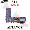 SAMSUNG S10E / G970F G970 - ALTAVOZ buzzer