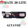 Huawei Mate 20 Lite (SNE-LX1 / SNE-AL00 2018 ) - Modulo altavoz buzzer - ORIGINAL