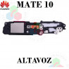 Huawei Mate 10 (ALP-L09 / ALP-L29)  - ALTAVOZ buzzer