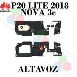 HUAWEI P20 LITE 2018 / NOVA...