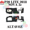 HUAWEI P20 LITE 2018 / NOVA 3e - ALTAVOZ