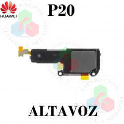 Huawei P20 (EML-L29 /...