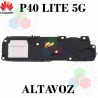 Huawei P40 Lite 5G 2020 (CND-N29A / CDY-NX9A) - ALTAVOZ BUZZER ORIGINAL