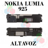 NOKIA LUMIA 925 - ALTAVOZ