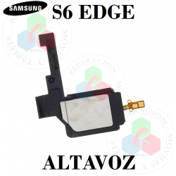 SAMSUNG S6 EDGE / G925F...