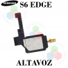 SAMSUNG S6 EDGE / G925F G925 - ALTAVOZ