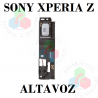 SONY XPERIA Z - ALTAVOZ